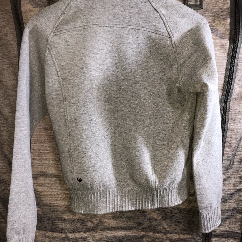 Lulu Lemon Jacket 8
